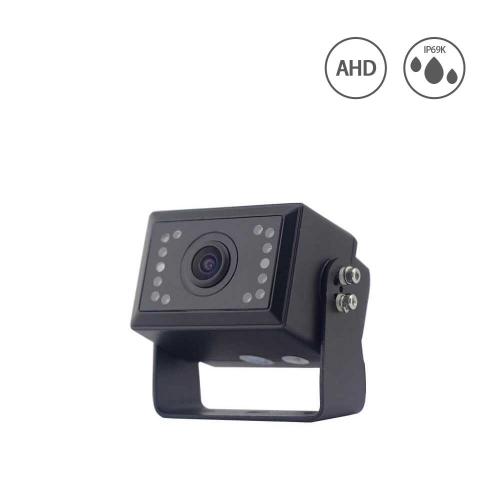 AC-303 12V Truck Wide Angle Backup Camera with Night Vision