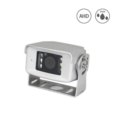 AC-976 Stainless Steel High Definition Night Vision Backup Reversing Camera