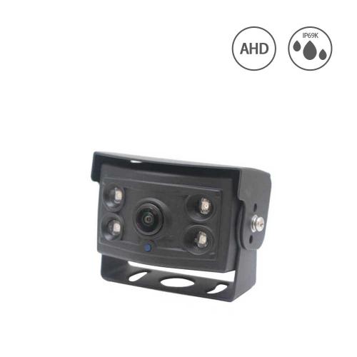 AC-983 12V High Definition Night Vision Heavy Duty Backup Camera