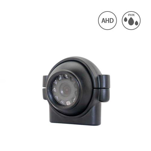AC-388 Commercial Vehicle Mirror Arm Mounted Wide Angle Side View Camera