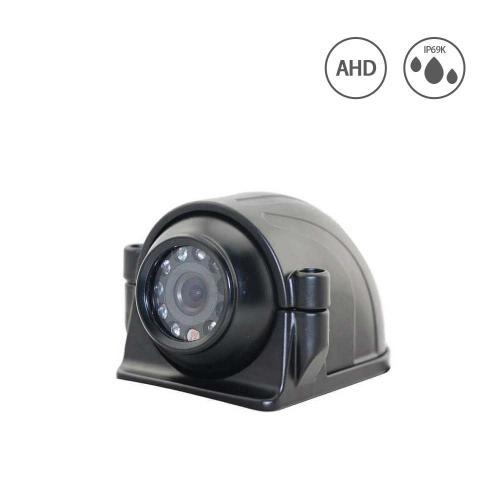 AC-389 1080P Wide Angle IP69K Waterproof Side View Camera 