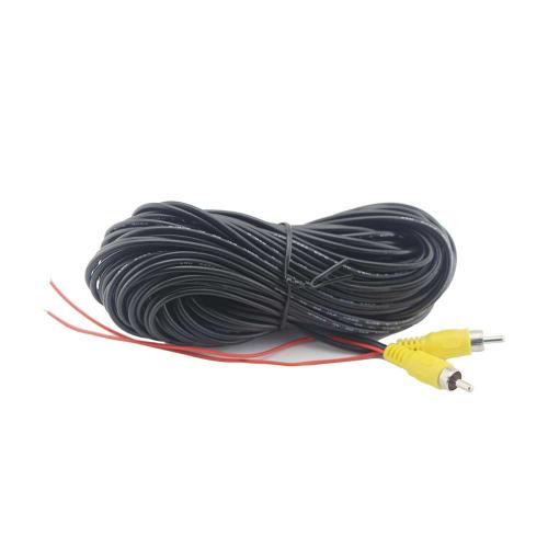 RCA Connector Extension Cable