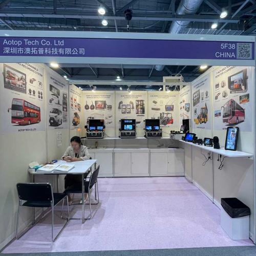 2023 autumn Hong Kong Global Sources Electronics Show