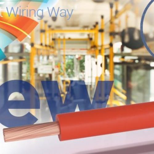 Congratulations! AOTOP has successfully obtained the cables E24/R118 certification!